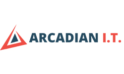 Arcadian IT, Newry Company Logo