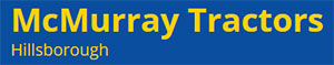 McMurray Tractors Logo