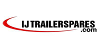 I.J Trailerspares, Fintona Company Logo