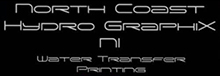 North Coast Hydro Graphix NILogo