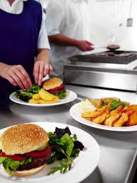 Express Catering Equipment NI Image