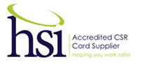 Health & Safety Ireland Logo