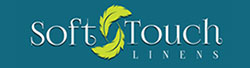 Soft Touch Linens Logo