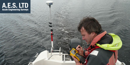 Acute Engineering Surveys Ireland Image