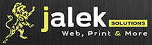 Jalek Graphic Solutions Donegal Logo
