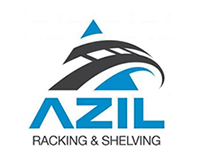 Azil Racking & Shelving Logo