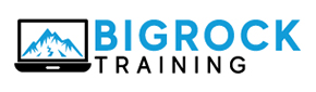 BigRockTraining Logo