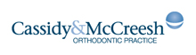 Cassidy & McCreesh Orthodontic Practice Logo