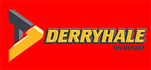 Derryhale Transport Logo