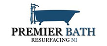 Premier Bath Resurfacing NI Logo