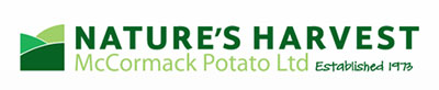 McCormack Potato Ltd Logo