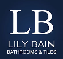 Lily Bain Bathrooms & Tiles Logo