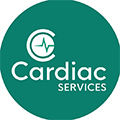 Cardiac Services, Dublin 11 Company Logo
