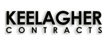 Keelagher Contracts, Omagh Company Logo