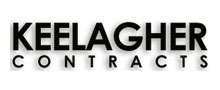 Keelagher ContractsLogo