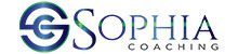 Sophia Coaching Logo