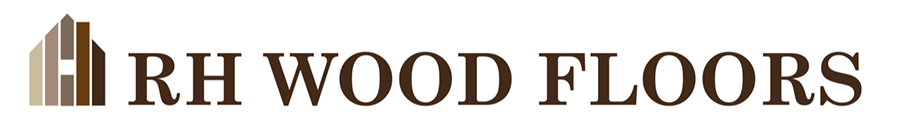 RH Wood Floors Logo