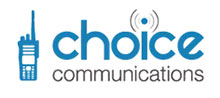 Choice Communications, Dublin Company Logo