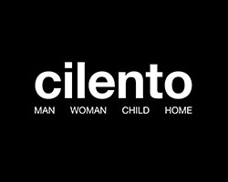 Cilento Designer WearLogo
