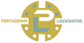 Portadown LocksmithsLogo