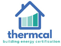 Thermcal Ltd - Building Energy Certification & Testing Ireland, Dublin Company Logo