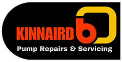 Kinnaird Mechanical Ltd, Belfast Company Logo