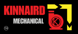 Kinnaird Mechanical LtdLogo