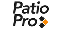 Patio Pro, Ballymena Company Logo
