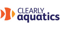 Clearly Aquatics IrelandLogo