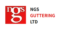 NGS Guttering Ltd, Enniskillen Company Logo