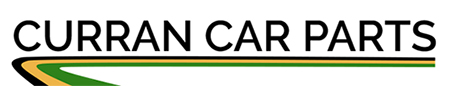 Curran Car Parts, Larne Company Logo