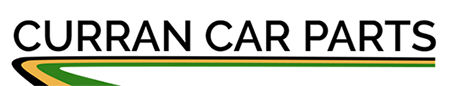 Curran Car Parts & Truck Parts Logo