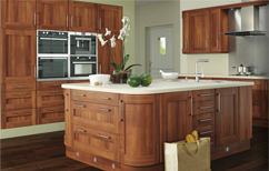 Jim McCann Kitchen Design Image