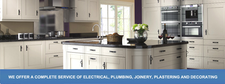 Jim McCann Kitchen Design Image