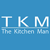 The Kitchen Man