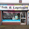 Ink & Laptops