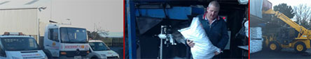 Northwest Fuels Image