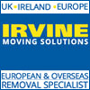 Irvine Moving Solutions