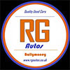 RG Autos Ltd