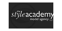 The Style Academy Model Agency Logo