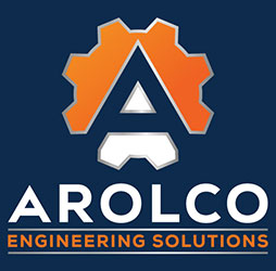 Arolco ( Ireland ) Ltd, Castlederg Company Logo