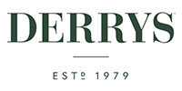 Derrys LtdLogo