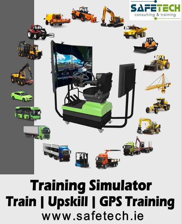 Safetech Consulting & Training Image