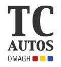 TC Autos Renault Kia Dacia Logo