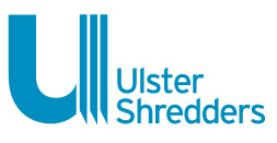 Ulster Shredders, Magherafelt Company Logo