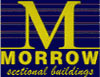 Morrow Classic Canopies Logo