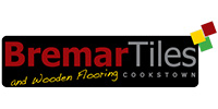 Bremar Tiles, Cookstown Company Logo