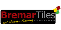 Bremar Tiles Ltd Logo