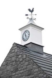 Canavan Clockmakers Outdoor Clocks Ireland Image