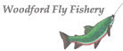 Woodford Fly Fishery Logo